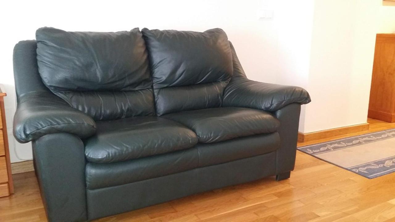 Apartamentos Chevere Granate Oviedo Dış mekan fotoğraf