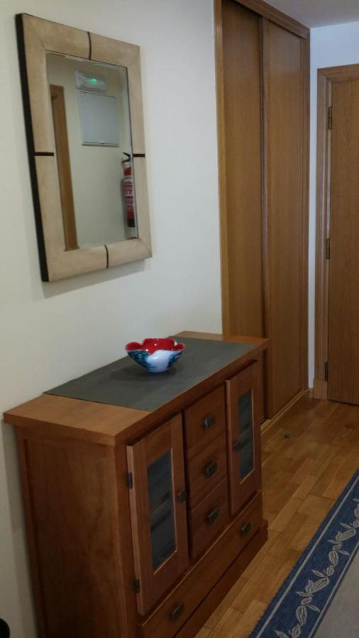 Apartamentos Chevere Granate Oviedo Dış mekan fotoğraf