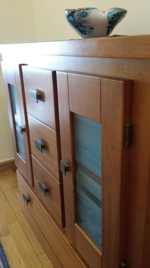 Apartamentos Chevere Granate Oviedo Dış mekan fotoğraf