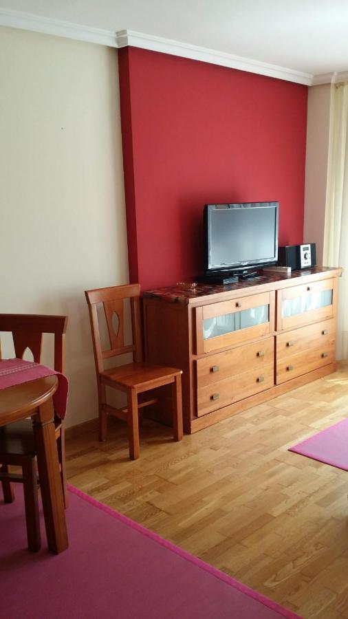 Apartamentos Chevere Granate Oviedo Dış mekan fotoğraf