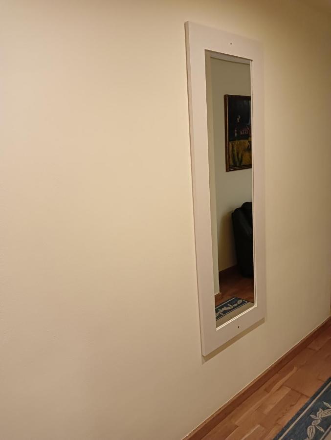 Apartamentos Chevere Granate Oviedo Dış mekan fotoğraf